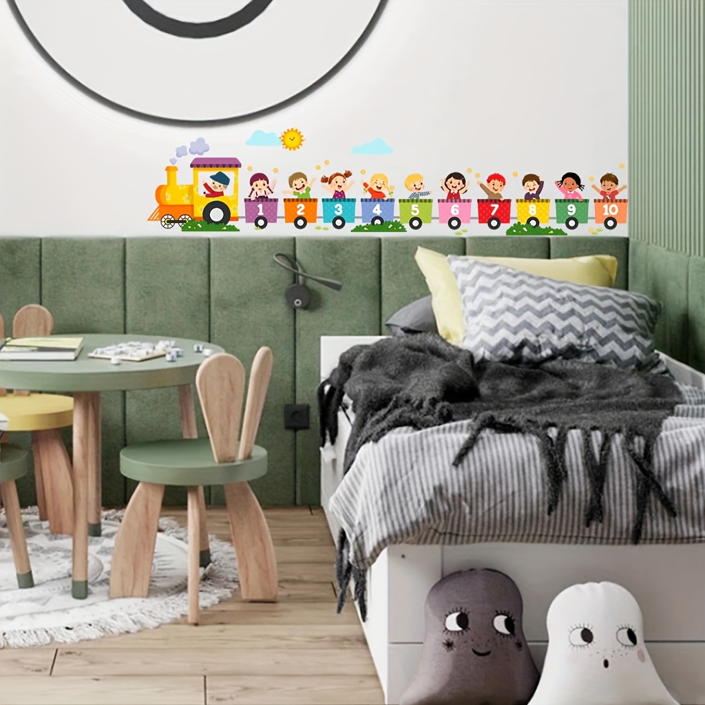 2 stuks kleurrijke educatieve  - Home One Bathroom recensie en prijs