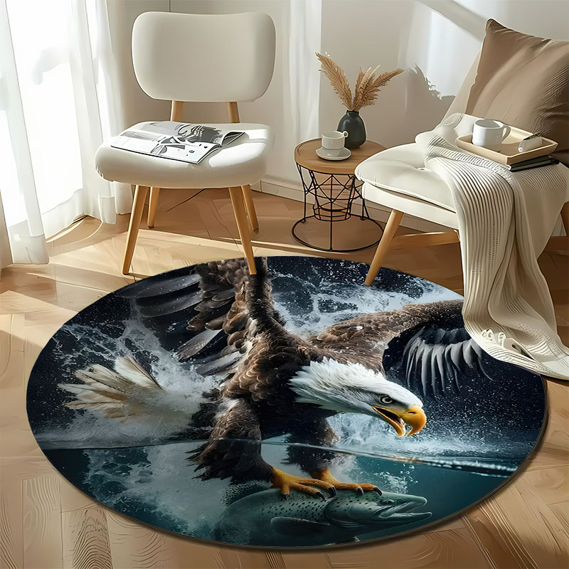 Gratis verzending! Eagle Hunti - Home Bathroom Scene recensie en prijs