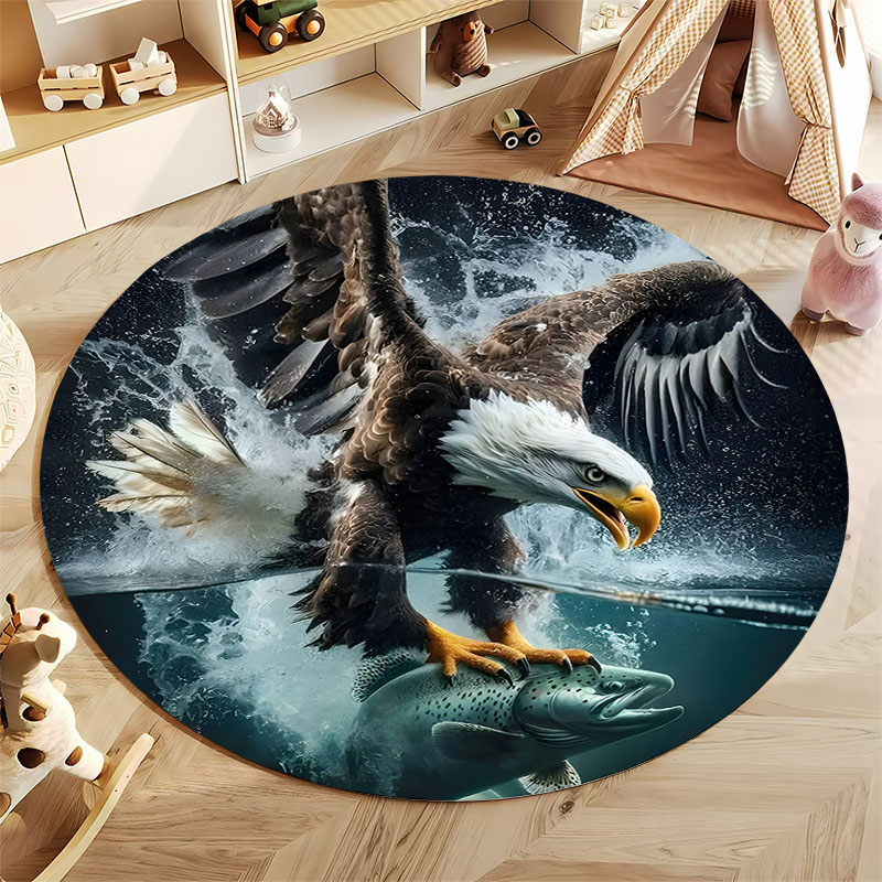 Gratis verzending! Eagle Hunti - Home Bathroom Scene recensie en prijs