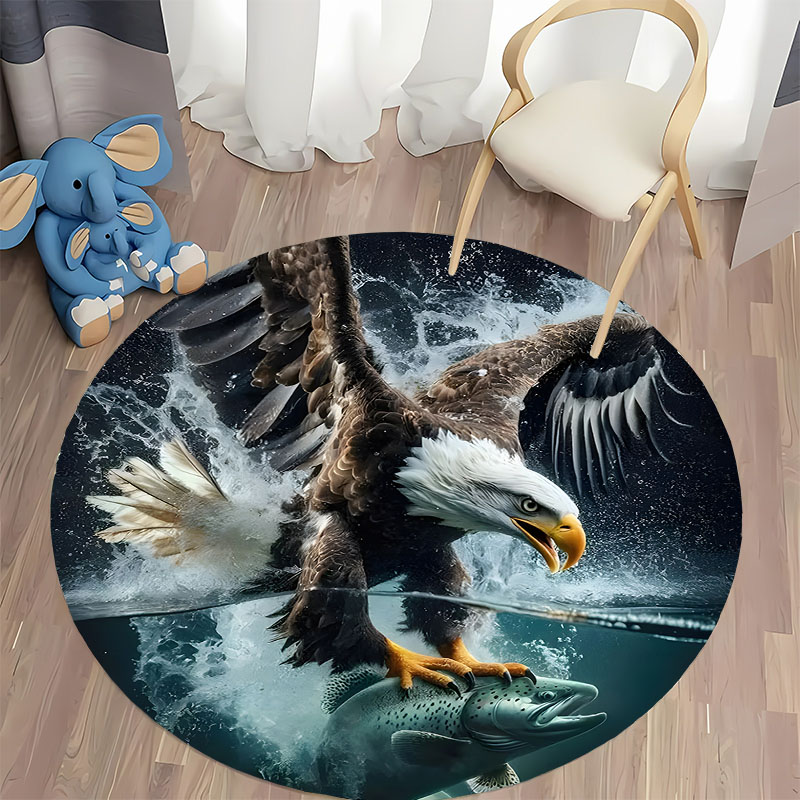 Gratis verzending! Eagle Hunti - Home Bathroom Scene recensie en prijs