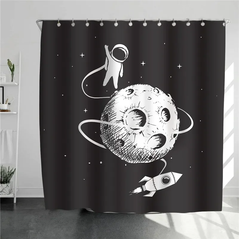 Giraffe met kleurrijke glazen  - Home Bathroom Design Simple recensie en prijs