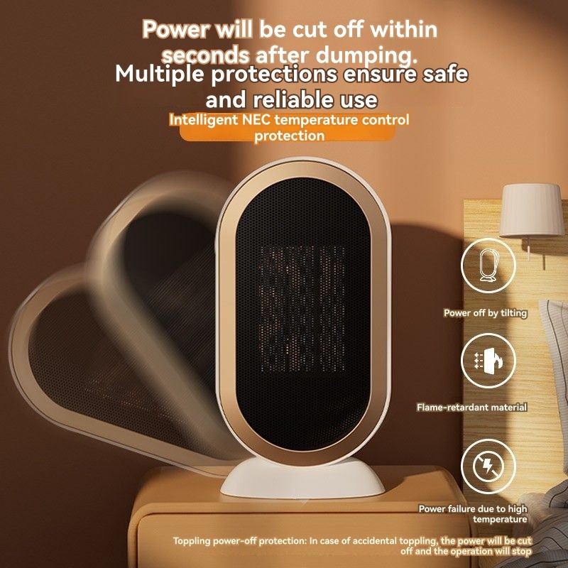 【EENVOUDIG】Mini-verwarmer 1200 - Home Bathroom Design Simple recensie en prijs