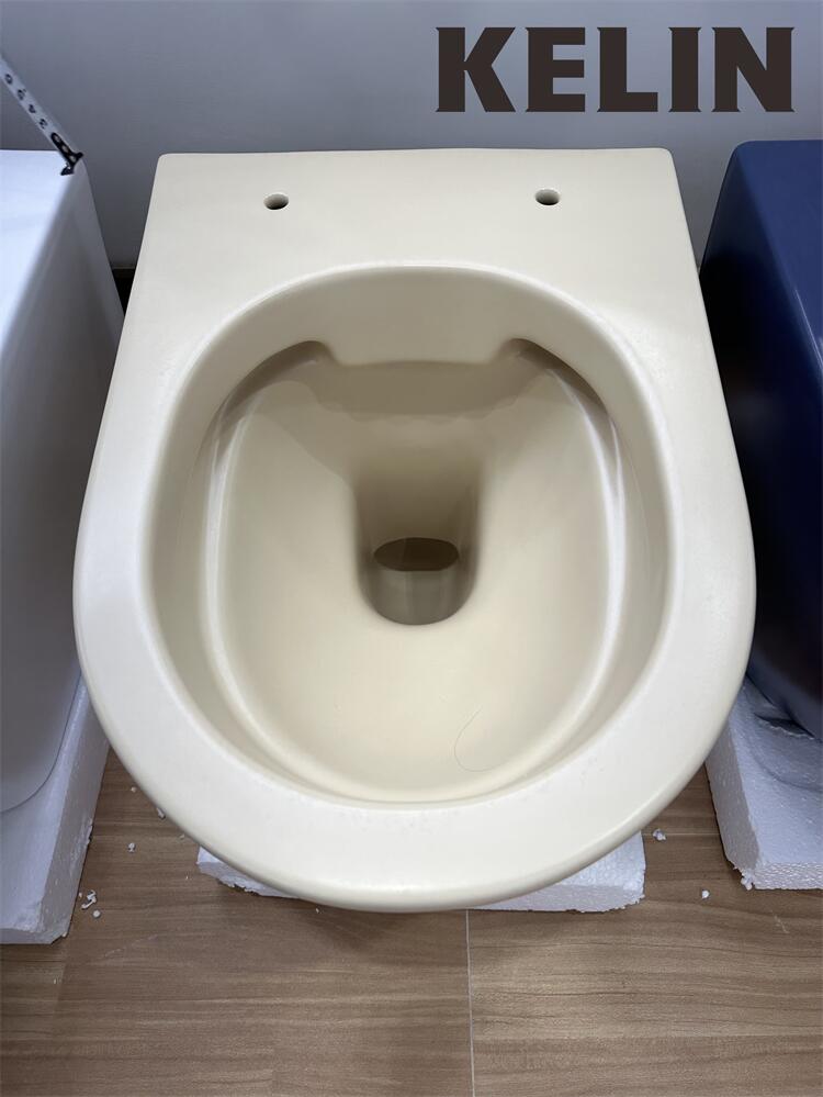 KELIN Nieuw Modern Stijl Wandc - Home For Bathroom recensie en prijs