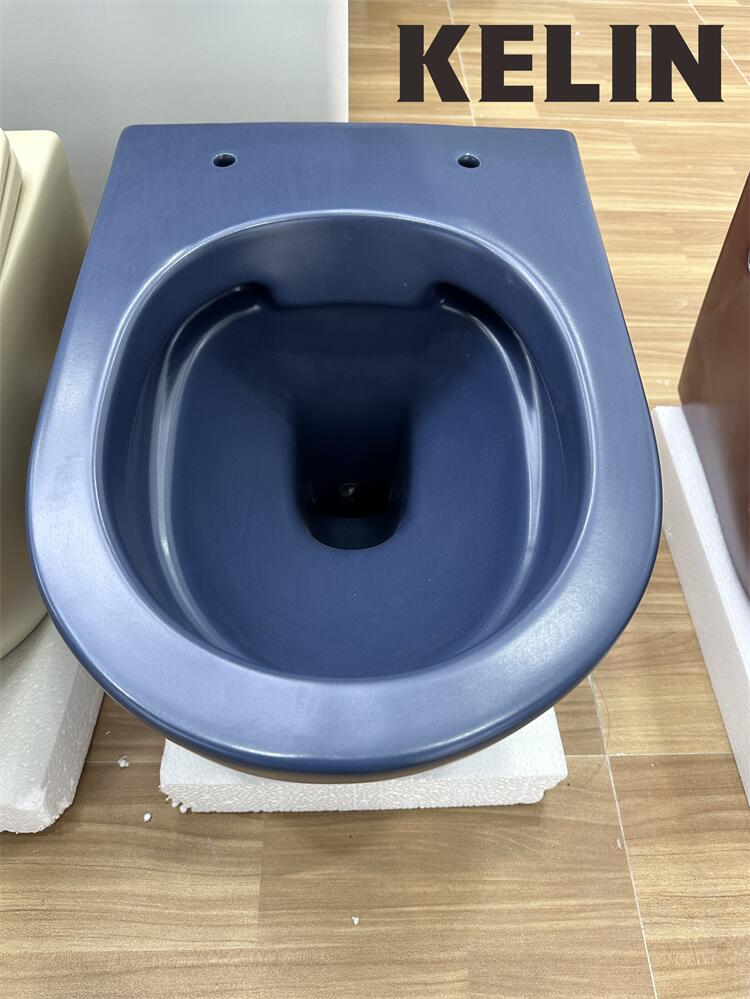 KELIN Nieuw Modern Stijl Wandc - Home For Bathroom recensie en prijs