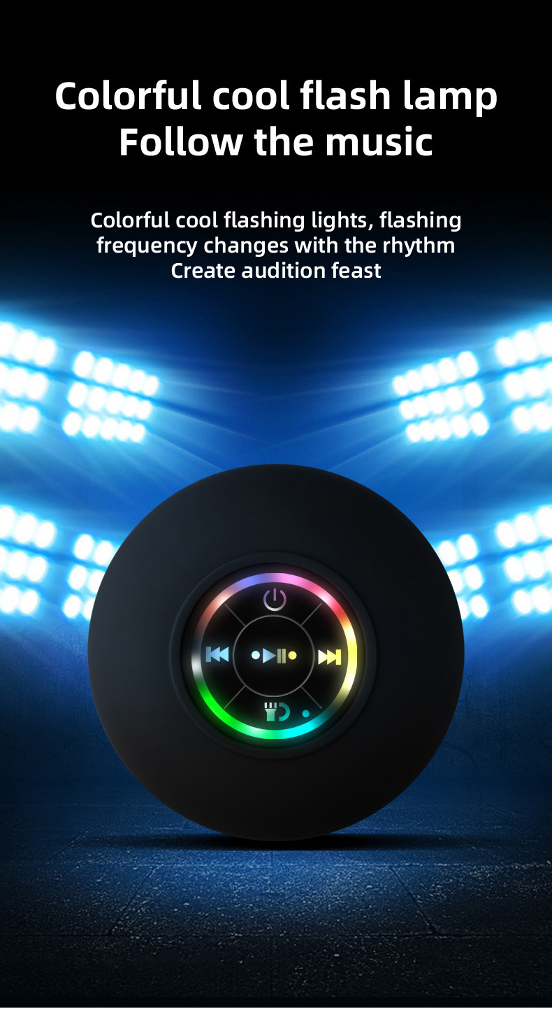 Badkamer Waterdichte Bluetooth - Home Bathroom Called recensie en prijs