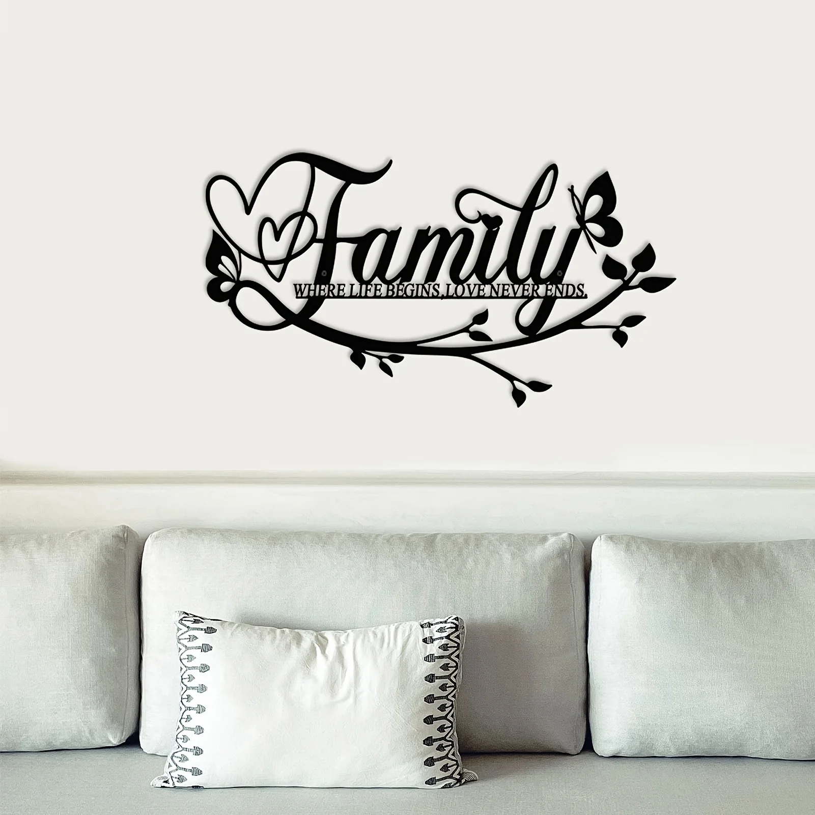 Helloyoung Home Decor, Wall Me - Home Goods Bathroom recensie en prijs