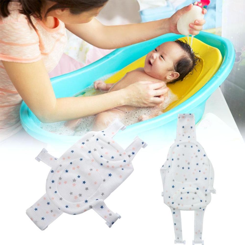 Opvouwbaar netkussen Antislip  - Non Slip Bath Mat recensie en prijs