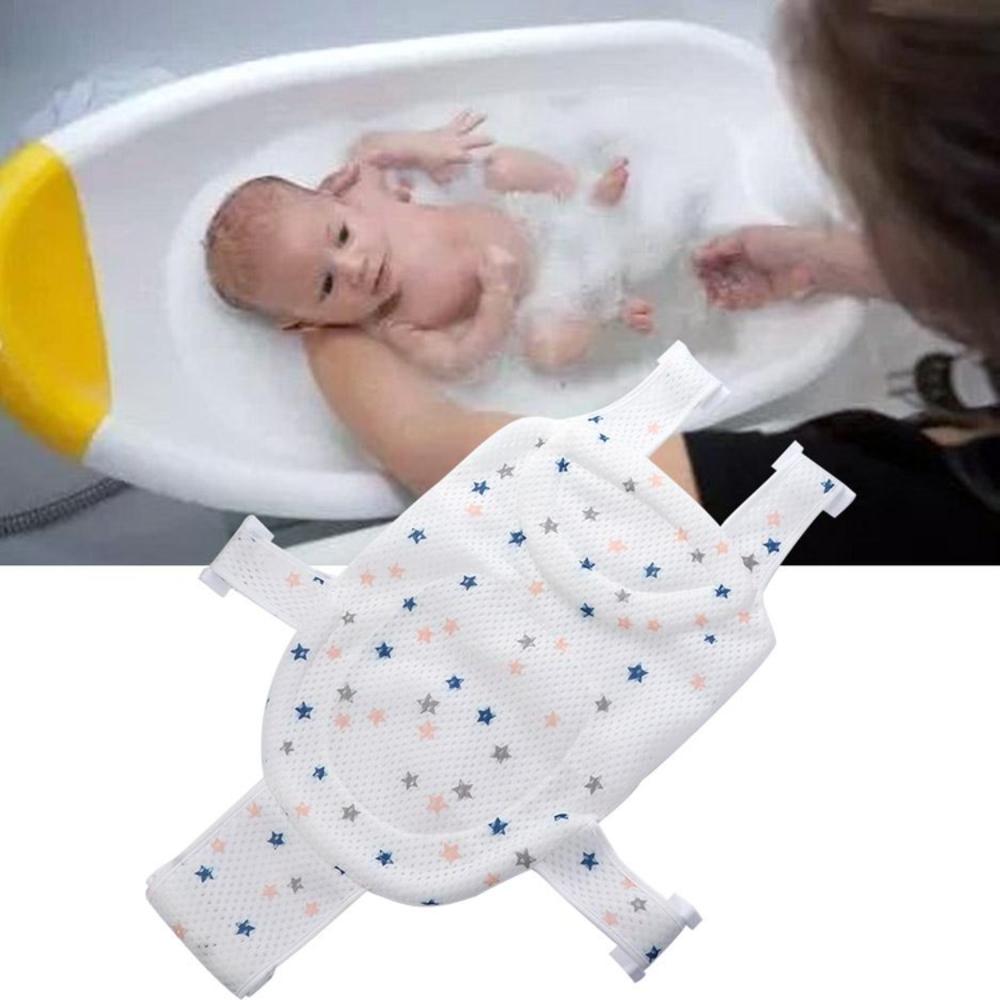 Opvouwbaar netkussen Antislip  - Non Slip Bath Mat recensie en prijs