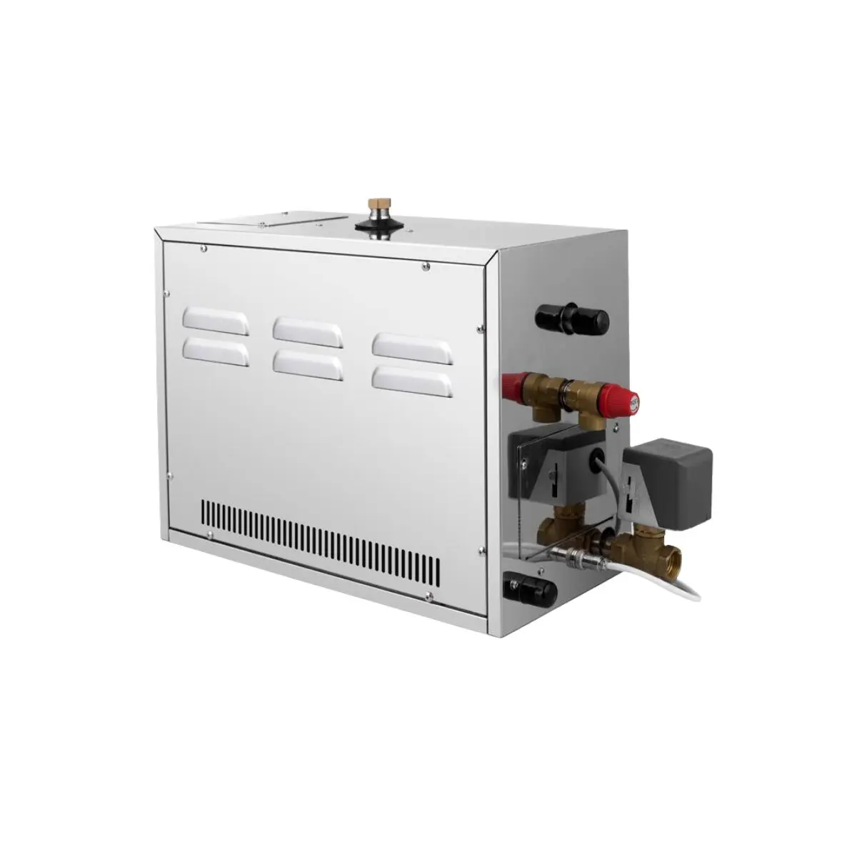 2026 9KW Badkamersauna Machine - Home Bathroom With Sauna recensie en prijs