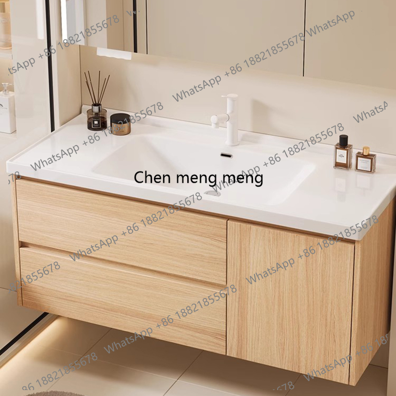 B567 Opbergorganisator Badkame - Home Bathroom Vanity Combo recensie en prijs