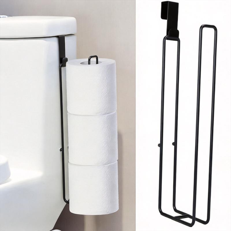 Luxe wandgemonteerde toiletpap - Plunger Toilet recensie en prijs