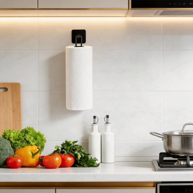 Luxe wandgemonteerde toiletpap - Plunger Toilet recensie en prijs