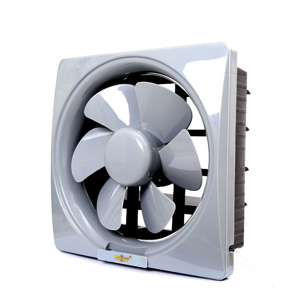 8 inch afzuigventilator 220 V  - Home Bathroom Vent Fans recensie en prijs