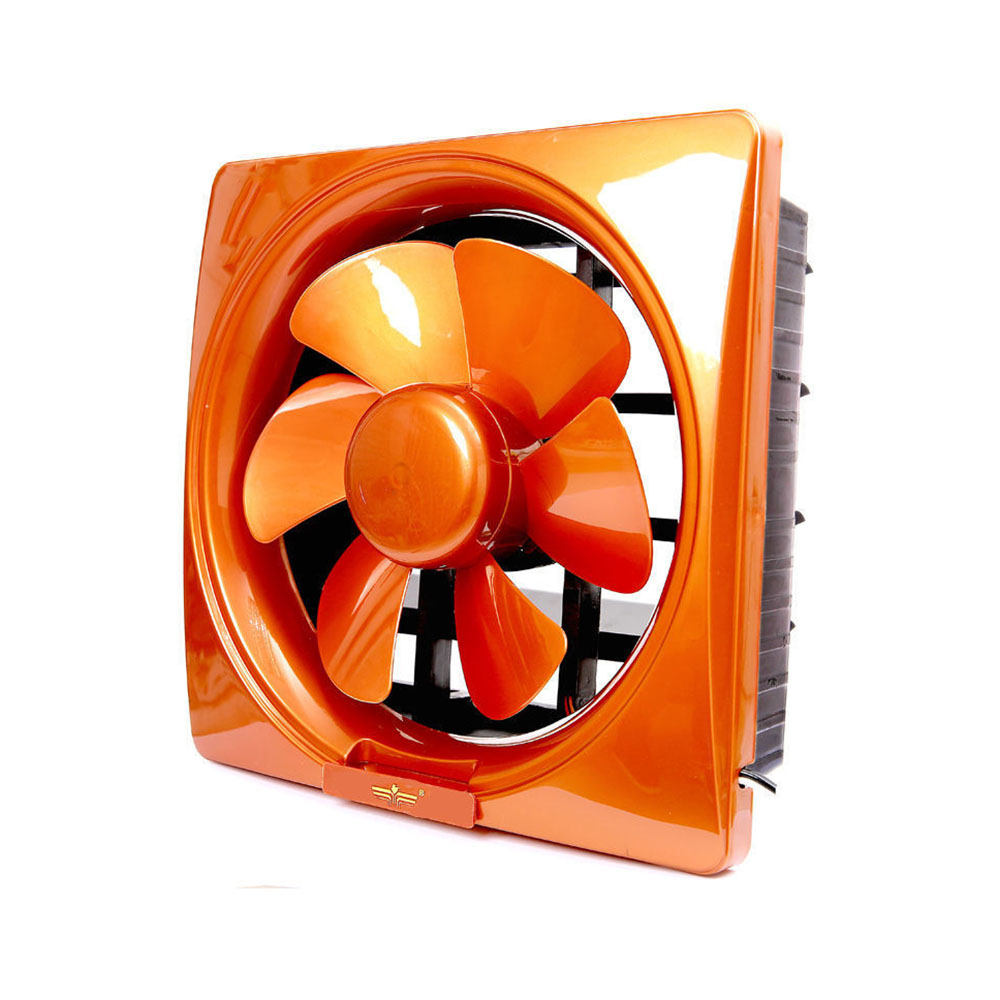 8 inch afzuigventilator 220 V  - Home Bathroom Vent Fans recensie en prijs