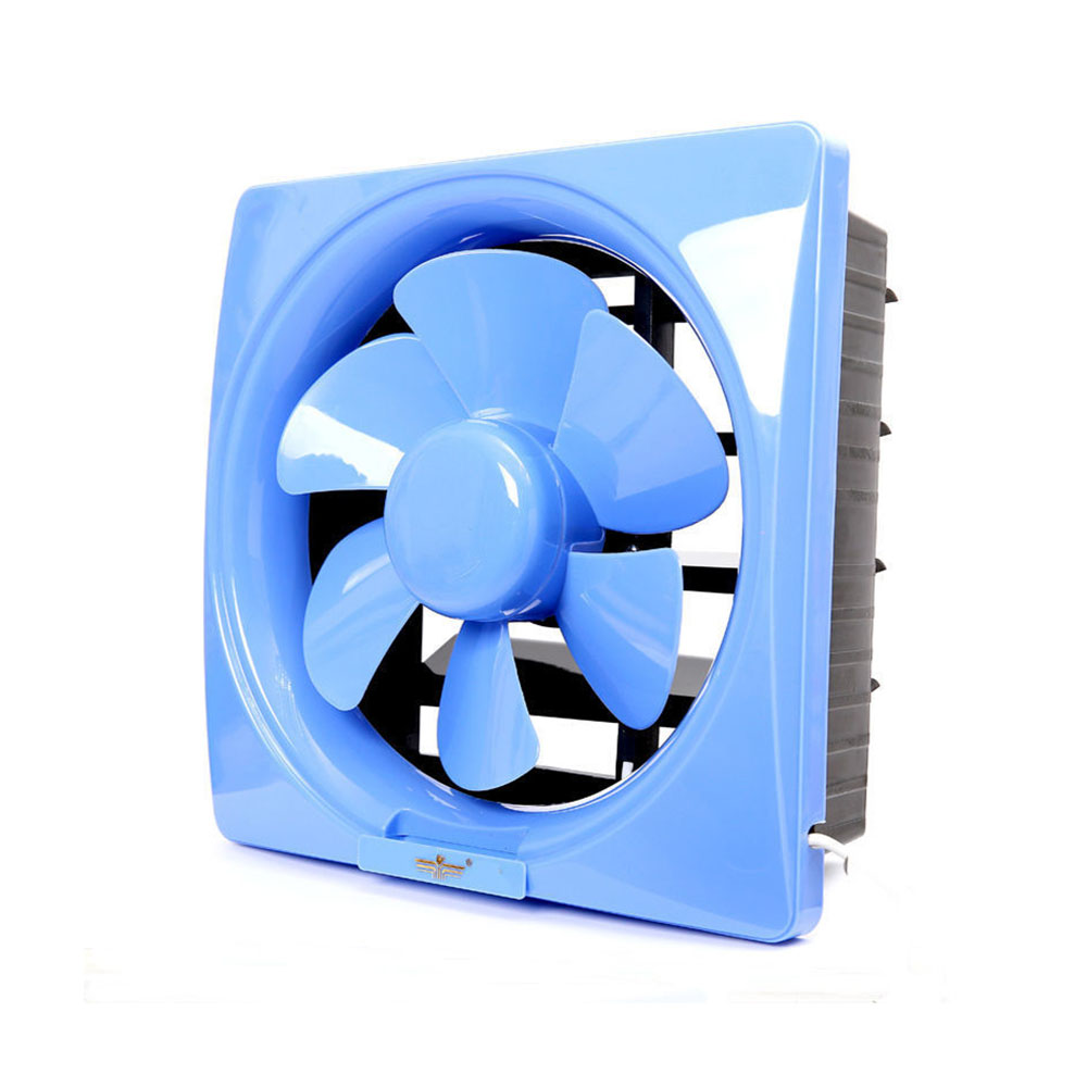 8 inch afzuigventilator 220 V  - Home Bathroom Vent Fans recensie en prijs