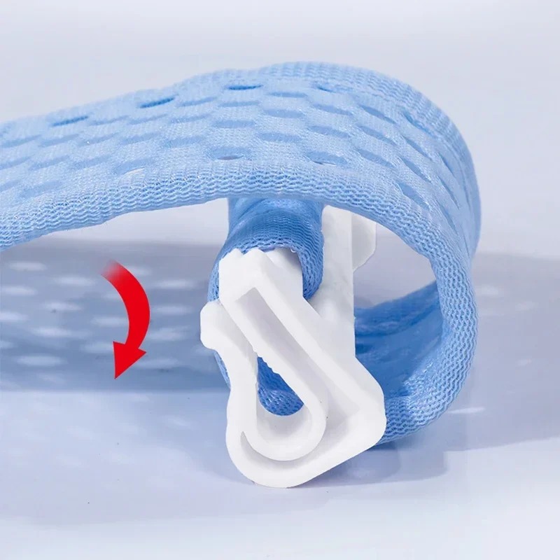 Badkamer badnet voor pasgebore - Non Slip Bath Mat recensie en prijs