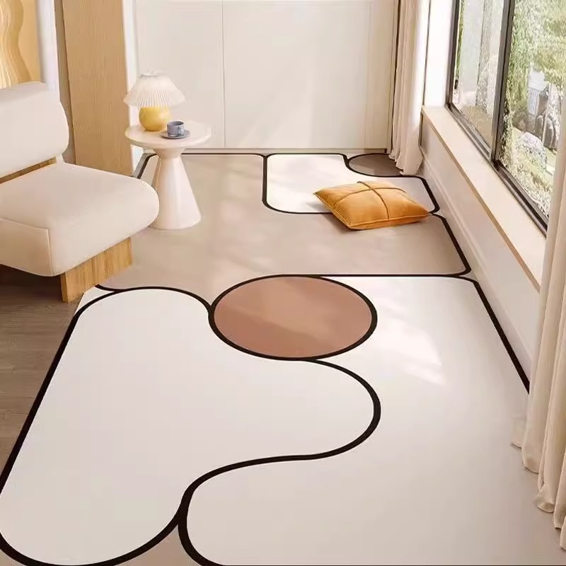 PVC Keuken Vloermat Modern Onr - Home Bathroom Design Simple recensie en prijs