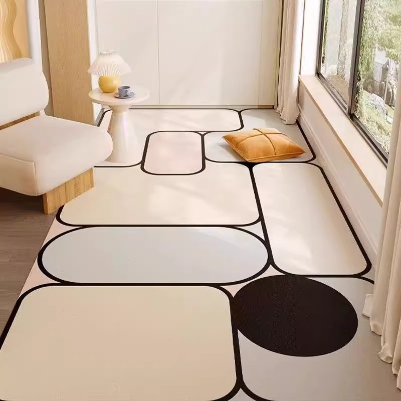 PVC Keuken Vloermat Modern Onr - Home Bathroom Design Simple recensie en prijs