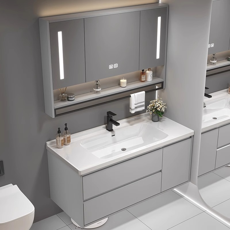 Keramiek Toilet Badkamerijdelh - Home Bathroom Vanity Combo recensie en prijs