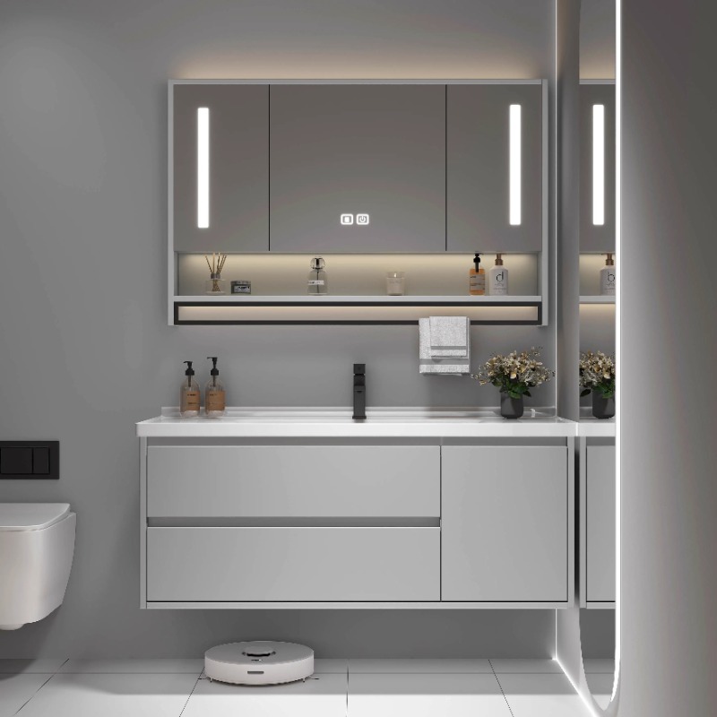 Keramiek Toilet Badkamerijdelh - Home Bathroom Vanity Combo recensie en prijs
