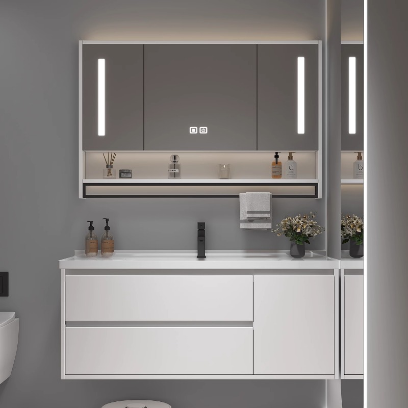Keramiek Toilet Badkamerijdelh - Home Bathroom Vanity Combo recensie en prijs