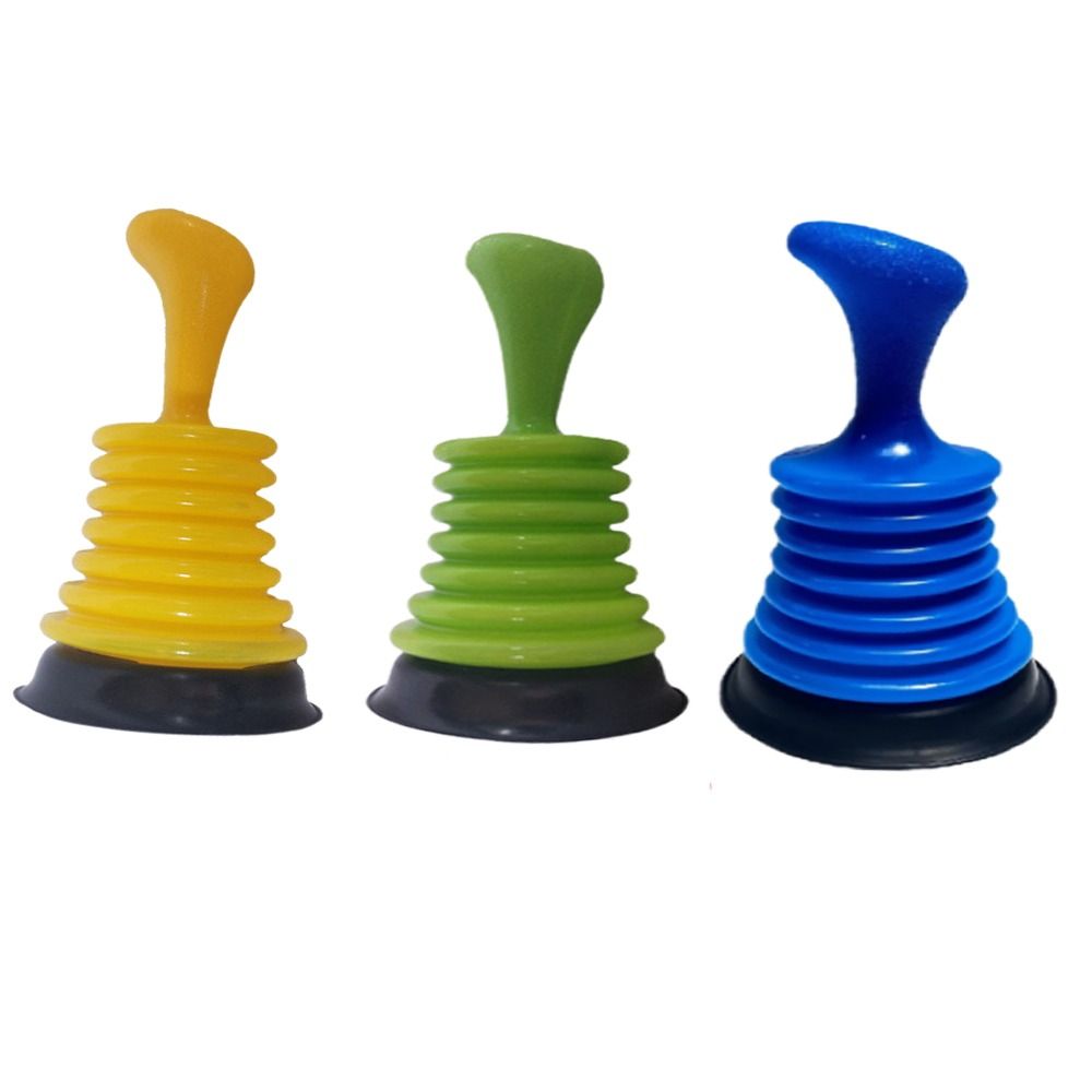 Zuignap Pijpleiding Bagger Goo - Plunger Toilet recensie en prijs