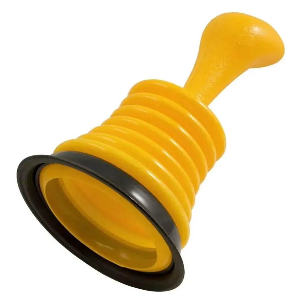 Zuignap Pijpleiding Bagger Goo - Plunger Toilet recensie en prijs