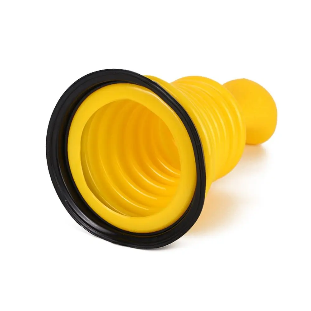 Zuignap Pijpleiding Bagger Goo - Plunger Toilet recensie en prijs