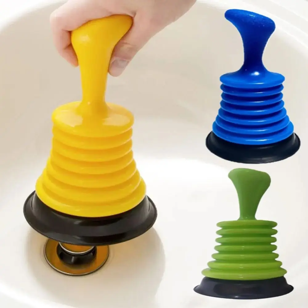 Zuignap Pijpleiding Bagger Goo - Plunger Toilet recensie en prijs