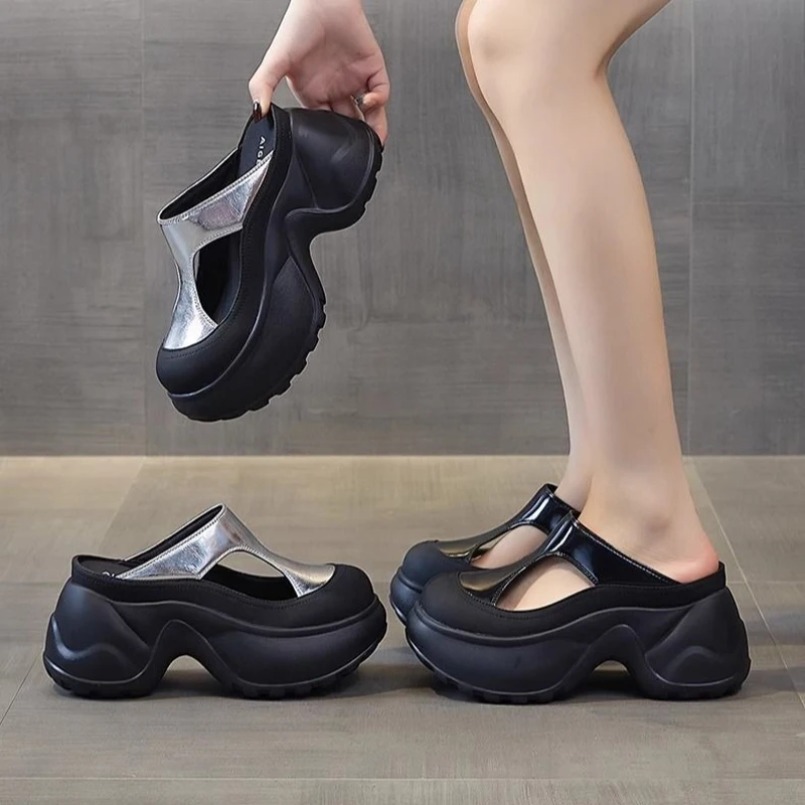 Dames Sandalen Home Cloud Slip - Home Outdoor Bathroom recensie en prijs