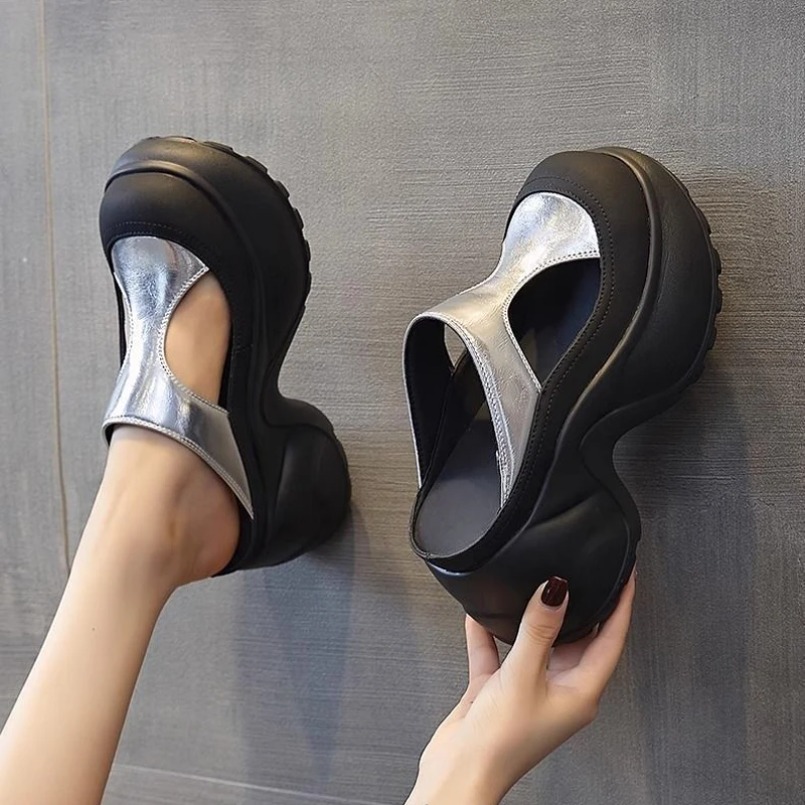 Dames Sandalen Home Cloud Slip - Home Outdoor Bathroom recensie en prijs