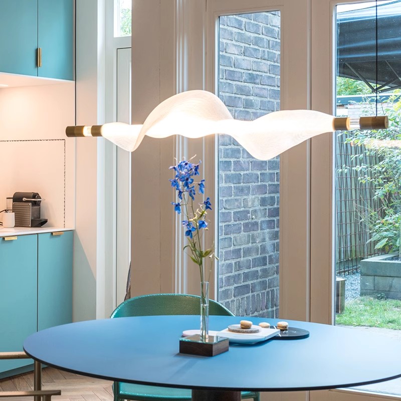 Moderne design LED hanglamp vo - Home Bathroom Lighting Design recensie en prijs
