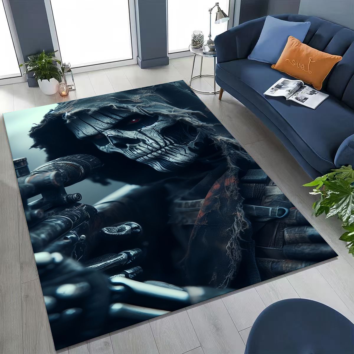 Klassiek spel Call of Duty Gho - Home Bathroom Called recensie en prijs