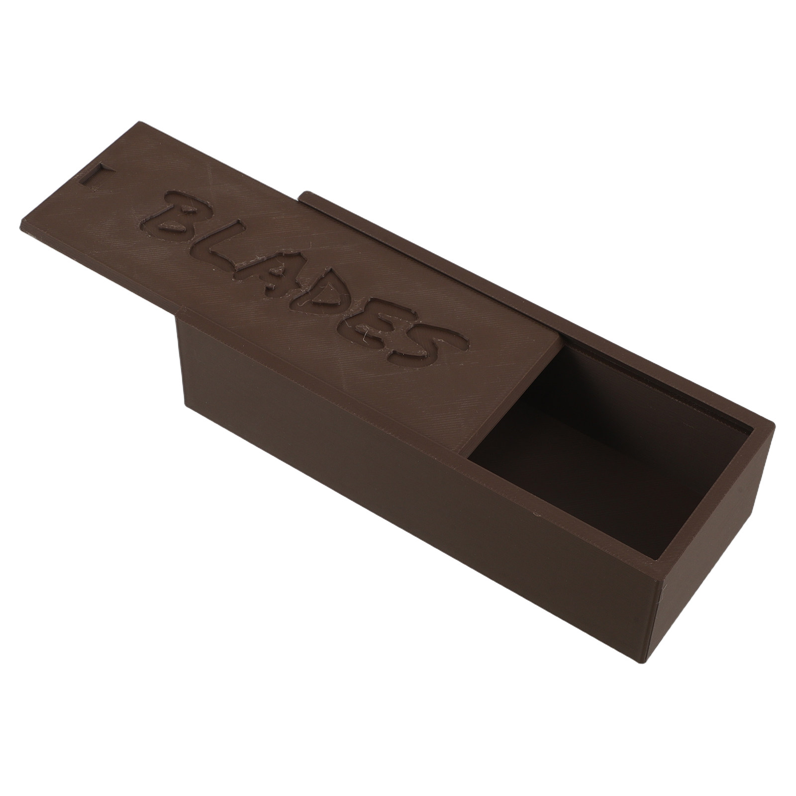 Bruine dubbele compartimenten  - Home One Bathroom recensie en prijs