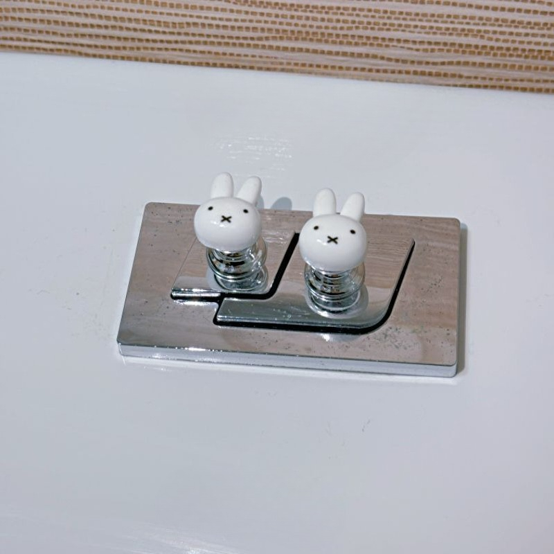 Schattig Nijntje Konijn Creati - Home Goods Bathroom Accessories recensie en prijs