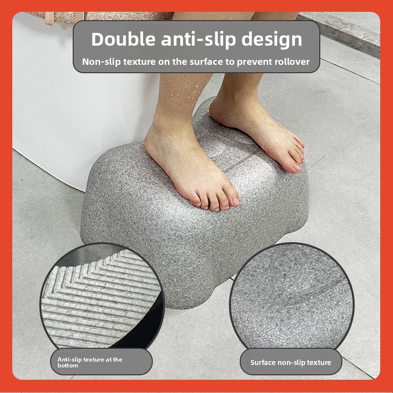 Multifunctionele badkamerkruk  - Home One Bathroom recensie en prijs