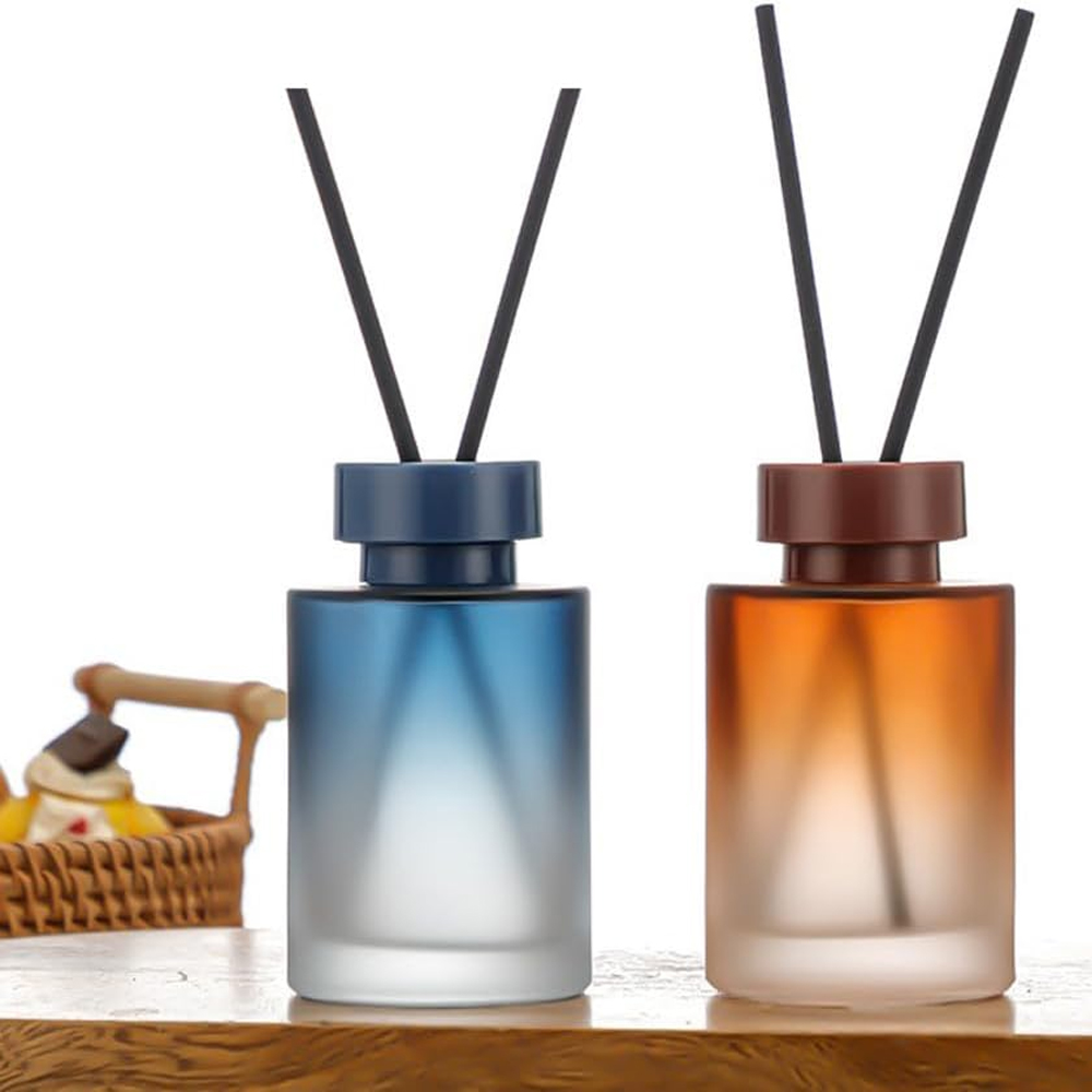 120ML Lege Glazen Diffuser Fle - Home One Bathroom recensie en prijs