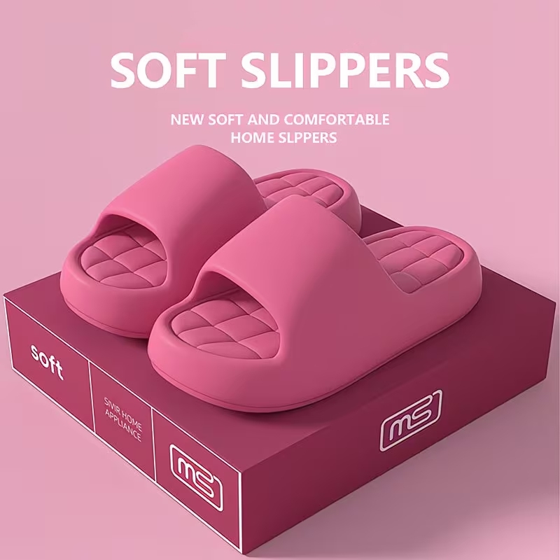 Mode Damesslippers Binnen Dikk - Home Outdoor Bathroom recensie en prijs