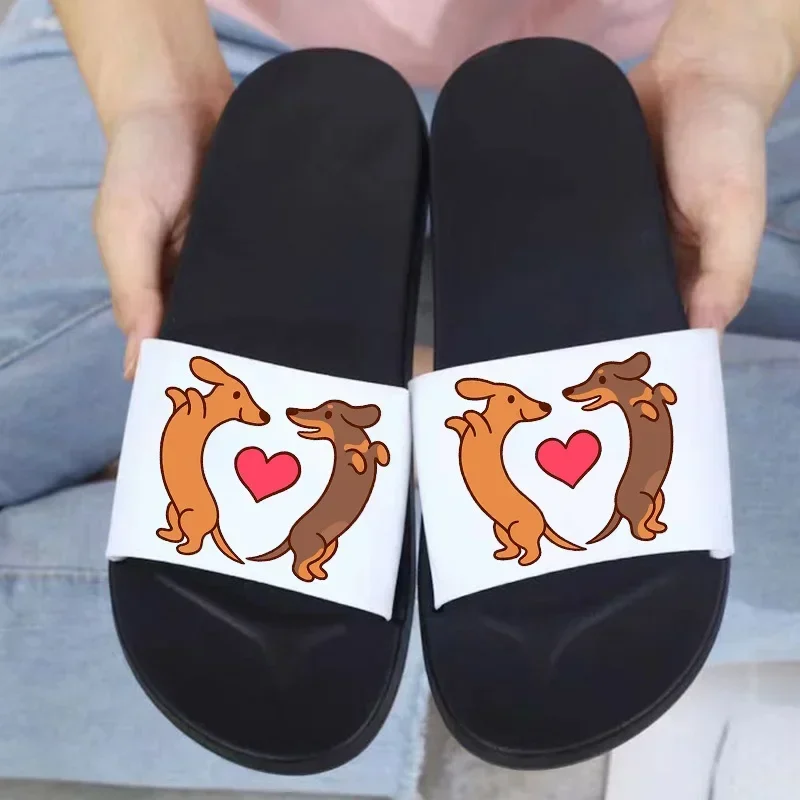 2026 Nieuwe Zomer Slippers Moo - Home Outdoor Bathroom recensie en prijs