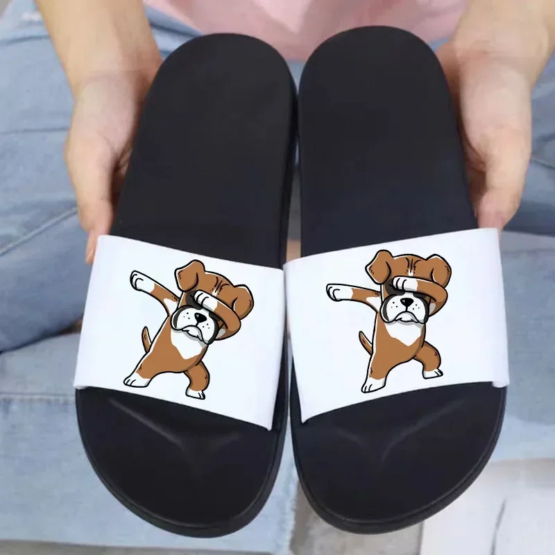 2026 Nieuwe Zomer Slippers Moo - Home Outdoor Bathroom recensie en prijs