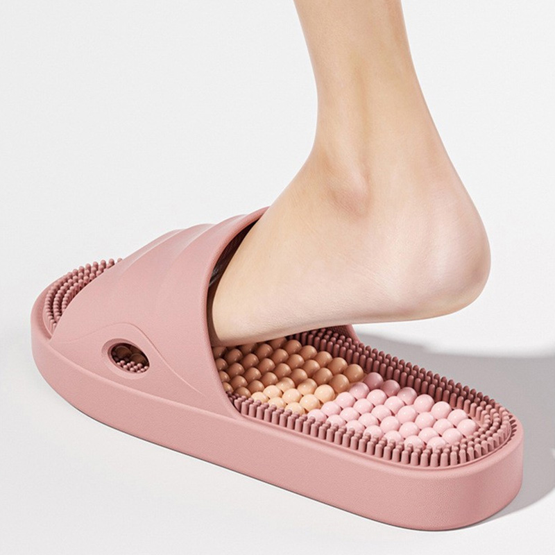 Zomer Dames Heren Massage Slip - Home Outdoor Bathroom recensie en prijs