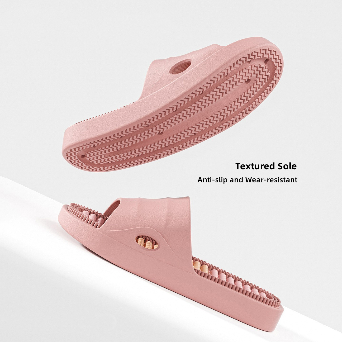 Zomer Dames Heren Massage Slip - Home Outdoor Bathroom recensie en prijs