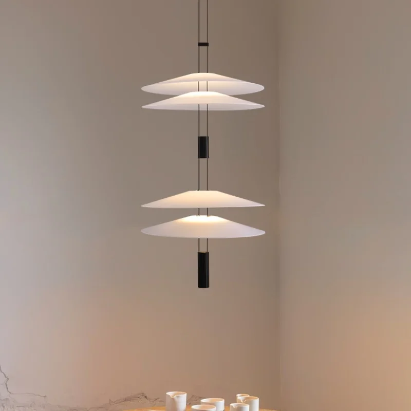 Moderne minimalistische LED-pl - Home Bathroom Lighting Design recensie en prijs
