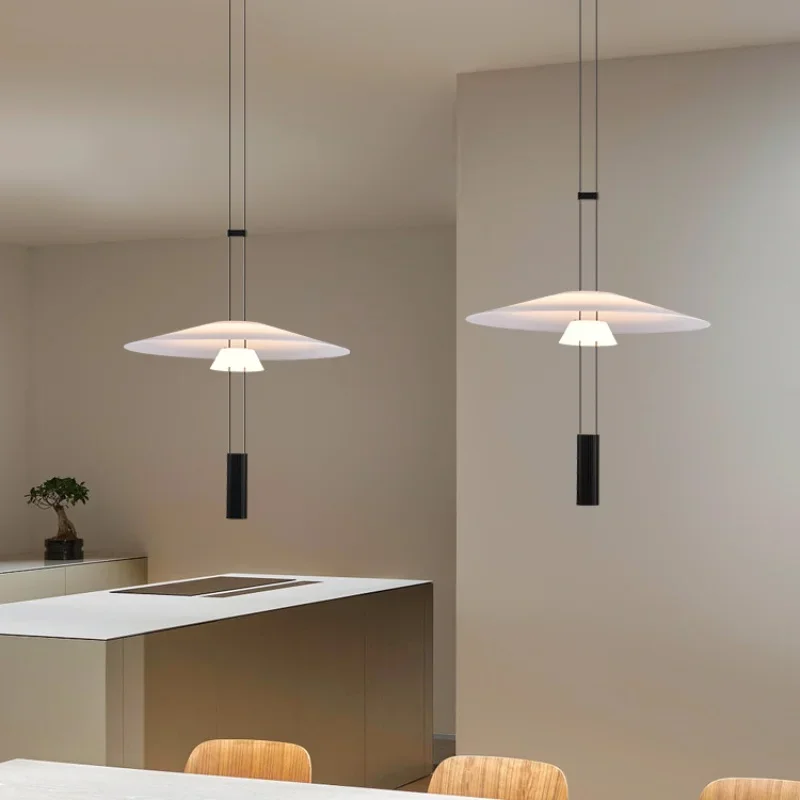 Moderne minimalistische LED-pl - Home Bathroom Lighting Design recensie en prijs
