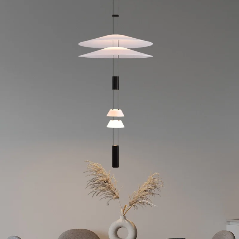 Moderne minimalistische LED-pl - Home Bathroom Lighting Design recensie en prijs