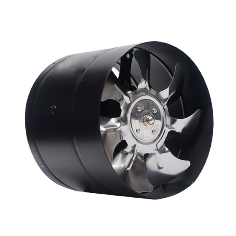4 inch waterdichte luchtventil - Home Bathroom Vent Fans recensie en prijs