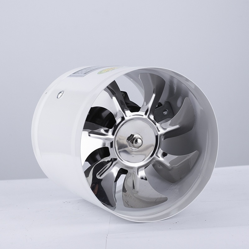 4 inch waterdichte luchtventil - Home Bathroom Vent Fans recensie en prijs