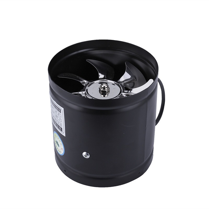 4 inch waterdichte luchtventil - Home Bathroom Vent Fans recensie en prijs
