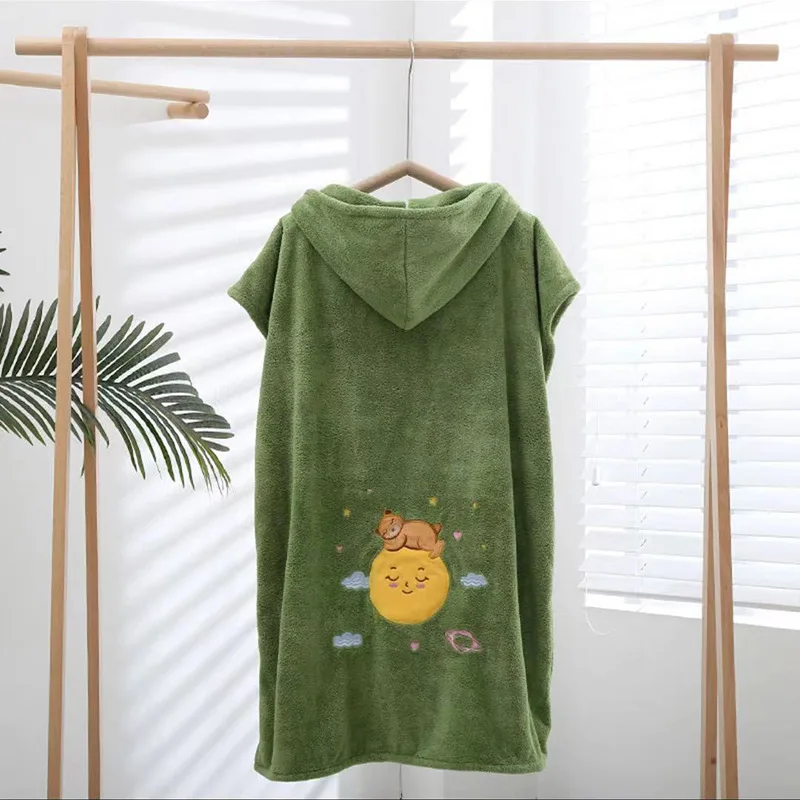 Zachte draagbare microvezelbad - Home Bathroom With Sauna recensie en prijs