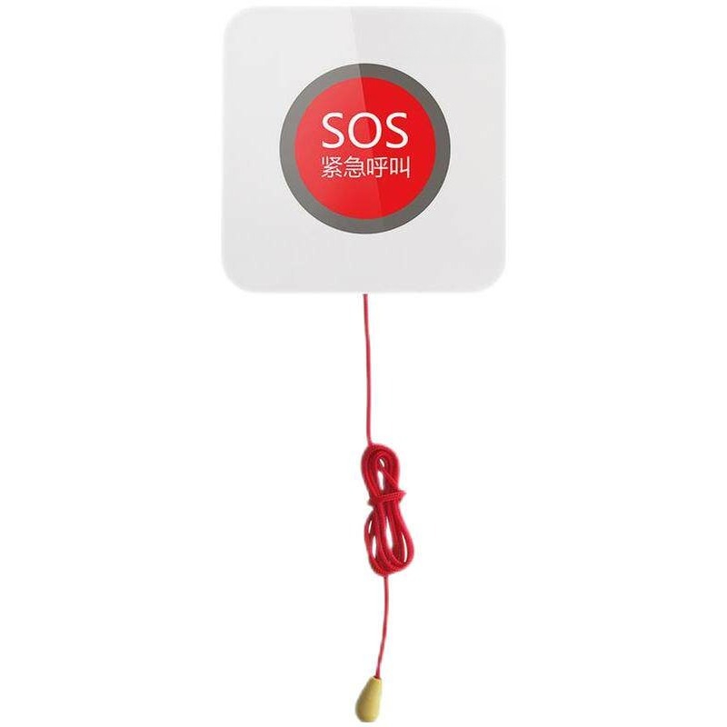 APE520 SOS handtrektouw draadl - Home Bathroom Called recensie en prijs